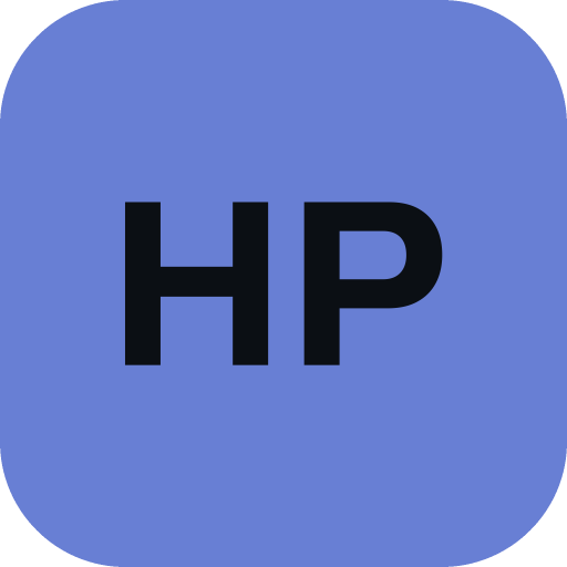 Harborlight Psychology logo
